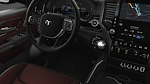 New 2025 Ram 1500 Limited Crew Cab 4x4 Pickup for sale #DN73714 - photo 4