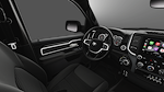 New 2025 Ram 1500 Big Horn Crew Cab 4x4 Pickup for sale #DN73716 - photo 8