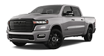 New 2025 Ram 1500 Laramie Crew Cab 4x4 Pickup for sale #DN73719 - photo 1