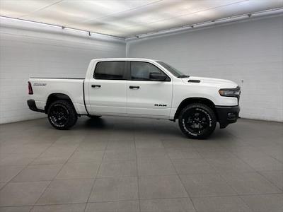 New 2025 Ram 1500 Warlock Crew Cab 4x4 Pickup for sale #DN73721 - photo 2