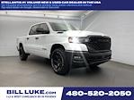 New 2025 Ram 1500 Warlock Crew Cab 4x4 Pickup for sale #DN73721 - photo 1