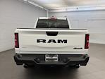 New 2025 Ram 1500 Warlock Crew Cab 4x4 Pickup for sale #DN73721 - photo 4