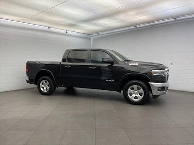 New 2025 Ram 1500 Big Horn Crew Cab 4x4 Pickup for sale #DN73722 - photo 2