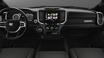 New 2025 Ram 1500 Big Horn Crew Cab 4x4 Pickup for sale #DN73723 - photo 6