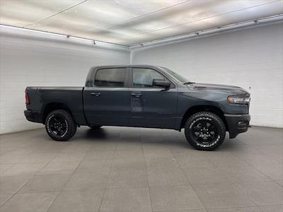 New 2025 Ram 1500 Warlock Crew Cab 4x4 Pickup for sale #LDN73731 - photo 2