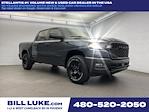 New 2025 Ram 1500 Warlock Crew Cab 4x4 Pickup for sale #LDN73731 - photo 1