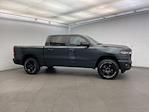New 2025 Ram 1500 Warlock Crew Cab 4x4 Pickup for sale #LDN73731 - photo 2