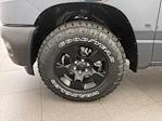 New 2025 Ram 1500 Warlock Crew Cab 4x4 Pickup for sale #LDN73731 - photo 8