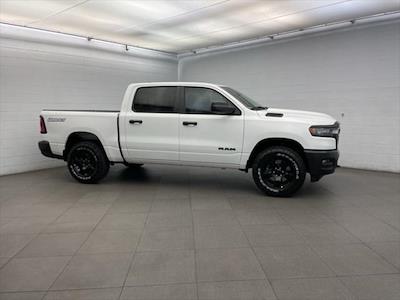 New 2025 Ram 1500 Warlock Crew Cab 4x4 Pickup for sale #DN73732 - photo 2