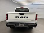New 2025 Ram 1500 Warlock Crew Cab 4x4 Pickup for sale #DN73732 - photo 4