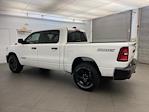 New 2025 Ram 1500 Warlock Crew Cab 4x4 Pickup for sale #DN73732 - photo 5