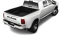 New 2025 Ram 3500 Laramie Mega Cab 4x4 DRW Pickup for sale #DN73737 - photo 2