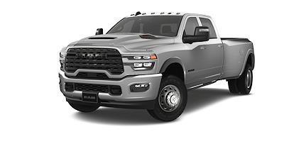 New 2025 Ram 3500 Limited Crew Cab 4x4 DRW Pickup for sale #DN73743 - photo 1
