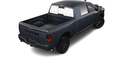 New 2025 Ram 2500 Laramie Mega Cab 4x4 Pickup for sale #DN73745 - photo 2