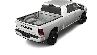 New 2025 Ram 2500 Laramie Mega Cab 4x4 Pickup for sale #DN73746 - photo 2