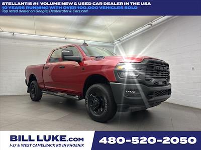 New 2025 Ram 2500 Tradesman Crew Cab 4x4 Pickup for sale #DN73749 - photo 1