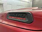 New 2025 Ram 2500 Tradesman Crew Cab 4x4 Pickup for sale #DN73749 - photo 9