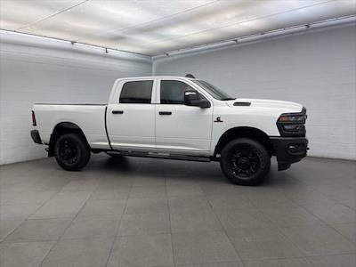 New 2025 Ram 2500 Tradesman Crew Cab 4x4 Pickup for sale #DN73750 - photo 2