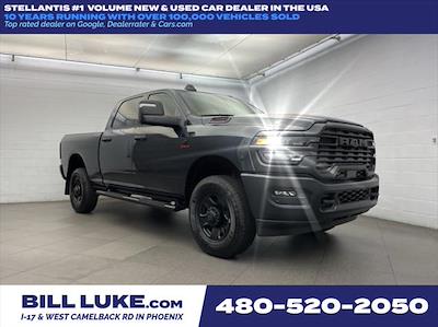 New 2025 Ram 2500 Tradesman Crew Cab 4x4 Pickup for sale #DN73751 - photo 1