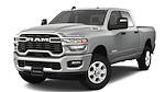 New 2025 Ram 2500 Big Horn Crew Cab 4x4 Pickup for sale #DN73755 - photo 1