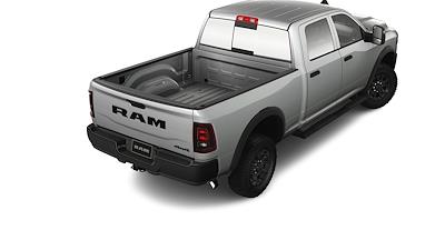 New 2025 Ram 2500 Tradesman Crew Cab 4x4 Pickup for sale #DN73760 - photo 2