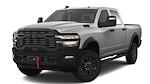 New 2025 Ram 2500 Tradesman Crew Cab 4x4 Pickup for sale #DN73760 - photo 1