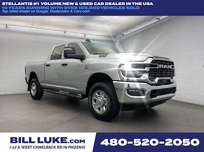 New 2025 Ram 2500 Tradesman Crew Cab 4x4 Pickup for sale #DN73764 - photo 1