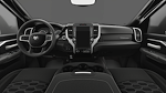New 2025 Ram 2500 Big Horn Crew Cab 4x4 Pickup for sale #DN73765 - photo 6