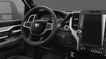 New 2025 Ram 2500 Big Horn Crew Cab 4x4 Pickup for sale #DN73765 - photo 9