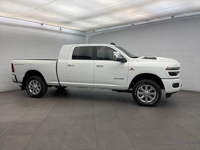 New 2025 Ram 2500 Laramie Mega Cab 4x4 Pickup for sale #DN73771 - photo 2