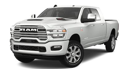 New 2025 Ram 2500 Laramie Mega Cab 4x4 Pickup for sale #DN73772 - photo 1