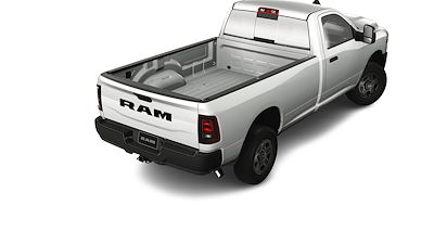 New 2025 Ram 2500 Tradesman Regular Cab Pickup for sale #DN73775 - photo 2