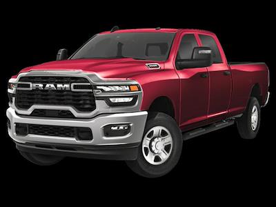 New 2025 Ram 3500 Limited Crew Cab for sale #DN73777 - photo 1