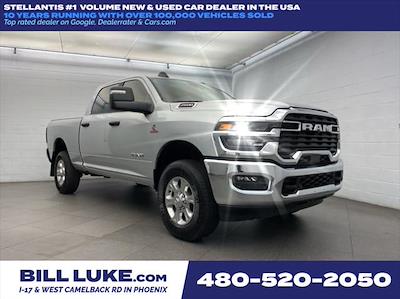 New 2025 Ram 2500 Big Horn Crew Cab 4x4 Pickup for sale #DN73783 - photo 1