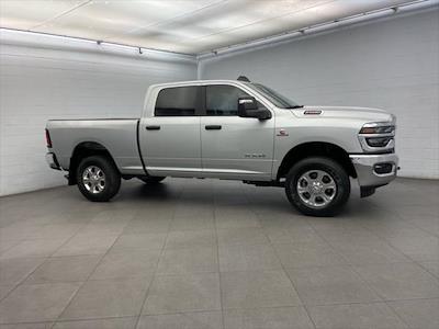 New 2025 Ram 2500 Big Horn Crew Cab 4x4 Pickup for sale #DN73783 - photo 2