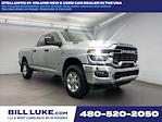 New 2025 Ram 2500 Big Horn Crew Cab 4x4 Pickup for sale #DN73783 - photo 1