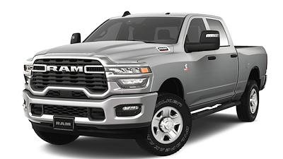 New 2025 Ram 2500 Tradesman Crew Cab 4x4 Pickup for sale #DN73784 - photo 1