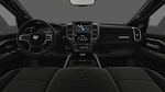 New 2025 Ram 3500 Laramie Mega Cab 4x4 DRW Pickup for sale #DN73788 - photo 6