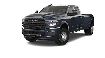 New 2025 Ram 3500 Limited Crew Cab 4x4 DRW Pickup for sale #DN73796 - photo 1