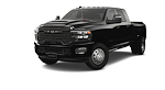 New 2025 Ram 3500 Laramie Mega Cab 4x4 DRW Pickup for sale #DN73797 - photo 1
