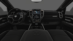 New 2025 Ram 3500 Laramie Mega Cab 4x4 DRW Pickup for sale #DN73797 - photo 5