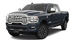 New 2025 Ram 2500 Longhorn Mega Cab 4x4 Pickup for sale #DN73798 - photo 1