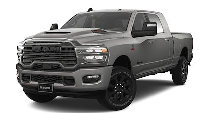 New 2025 Ram 2500 Laramie Mega Cab 4x4 Pickup for sale #DN73803 - photo 1