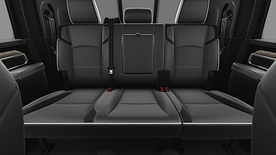 New 2025 Ram 2500 Laramie Mega Cab 4x4 Pickup for sale #DN73803 - photo 2