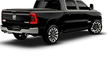 New 2026 Ram 1500 Longhorn Crew Cab 4x4 Pickup for sale #DN73815 - photo 1
