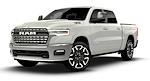 New 2026 Ram 1500 Longhorn Crew Cab 4x4 Pickup for sale #DN73827 - photo 1