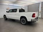 New 2026 Ram 1500 Longhorn Crew Cab 4x4 Pickup for sale #DN73827 - photo 12