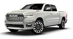 New 2026 Ram 1500 Limited Crew Cab 4x4 Pickup for sale #DN73828 - photo 1