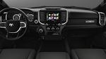 New 2025 Ram 1500 Lone Star Crew Cab 4x4 Pickup for sale #DN73829 - photo 4