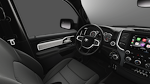 New 2025 Ram 1500 Lone Star Crew Cab 4x4 Pickup for sale #DN73829 - photo 6